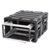 SKB 3RR-5U20-22B 5U Removable Shock Rack 20 (51cm) Deep Rail To Rail
