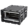 SKB 3RR-5U20-22B 5U Removable Shock Rack 20 (51cm) Deep Rail To Rail