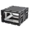 SKB 3RR-5U20-22B 5U Removable Shock Rack 20 (51cm) Deep Rail To Rail