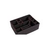 TrekPak 1550 for Peli 1550 Case