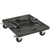 SKB 1SKB-1916 SKB Shockmount Roto Caster Kit