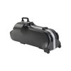SKB 1SKB-455W Music Series Pro Baritone Sax Wheeled Case