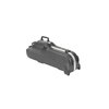 SKB 1SKB-455W Music Series Pro Baritone Sax Wheeled Case