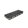 SKB 1SKB-5820W ATA 88 Note Keyboard Case with Wheels