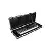 SKB 1SKB-5820W ATA 88 Note Keyboard Case with Wheels