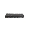 SKB 1SKB-5820W ATA 88 Note Keyboard Case with Wheels