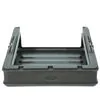 SKB 1SKB-R100 Roto-moulded 10U Top Mixer Rack