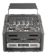 SKB 1SKB-R104 Roto Rack 10X4 Rack Console