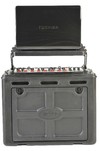SKB 1SKB-R106 Computer Based Audio/Video Control Case