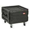 SKB 1SKB-R1906 Roto Moulded Rack Expansion Case with Wheels