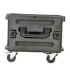SKB 1SKB-R1906 Roto Moulded Rack Expansion Case with Wheels