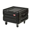 SKB 1SKB-R1906 Roto Moulded Rack Expansion Case with Wheels
