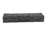 SKB 2R6416-8B Long Rifle Case with Wheels