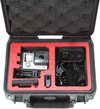 SKB 3I-0705-3-GP1 Waterproof Case For 1 Go-Pro