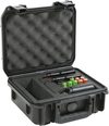 SKB 3I-0907-4-SFP Shure FP Wireless Case