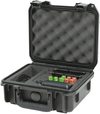 SKB 3I-0907-4-SFP Shure FP Wireless Case