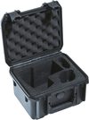 SKB 3I-0907-6SLR Waterproof DSLR Camera Case