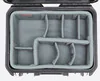 SKB 3I-1309-6DT Case with Think Tank Photo Dividers