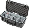 SKB 3I-1706-6DT Case With Think Tank Dividers