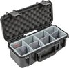 SKB 3I-1706-6DT Case With Think Tank Dividers