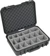 SKB 3I-1813-5B-D Case with Dividers