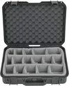 SKB 3I-1813-5B-D Case with Dividers