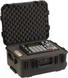 SKB 3I-1914-8B-C Case With Cubed Foam with Wheels