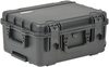 SKB 3I-1914-8B-C Case With Cubed Foam with Wheels