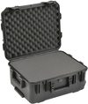 SKB 3I-1914-8B-C Case With Cubed Foam with Wheels