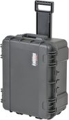 SKB 3I-1914-8B-C Case With Cubed Foam with Wheels