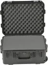 SKB 3I-1914-8B-L Case with Layered Foam and with Wheels