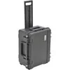 SKB 3I-2015-10B-E Case with Wheels (Empty)