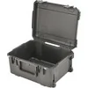 SKB 3I-2015-10B-E Case with Wheels (Empty)