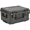 SKB 3I-2015-10B-E Case with Wheels (Empty)