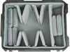SKB 3I-2015-10DT Case with Wheels (with Think Tank Dividers)