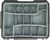 SKB 3I-2015-7DT Case With Think Tank Dividers