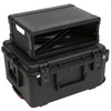 SKB 3I-2217M103U SKB 3U Fly Rack  13 Deep