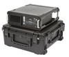 SKB 3I-2424M103U SKB 3U iSeries Fly Rack 20