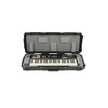 SKB 3I-4214-TKBD 61 Note Keyboard Case with Wheels