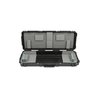SKB 3I-4214-TKBD 61 Note Keyboard Case with Wheels