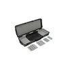 SKB 3I-4214-TKBD 61 Note Keyboard Case with Wheels