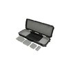 SKB 3I-4214-TKBD 61 Note Keyboard Case with Wheels