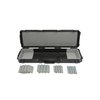 SKB 3I-5014-TKBD 76 Note Keyboard Case with Wheels