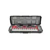 SKB 3I-5014-TKBD 76 Note Keyboard Case with Wheels