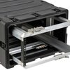 SKB 3RR-5U30-25B 5U Removable Server Shock Rack 30 (76cm) Deep Rail To Rail