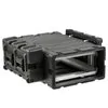 SKB 3RR-4U30-25B 4U Portable Removable Server Shock Rack 30 (76cm) Deep Rail To Rail