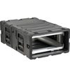 SKB 3RR-4U30-25B 4U Portable Removable Server Shock Rack 30 (76cm) Deep Rail To Rail