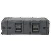 SKB 3RR-4U30-25B 4U Portable Removable Server Shock Rack 30 (76cm) Deep Rail To Rail