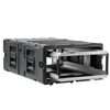 SKB 3RR-4U30-25B 4U Portable Removable Server Shock Rack 30 (76cm) Deep Rail To Rail