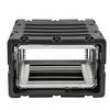 SKB 3RR-5U24-25B 5U Removable Shock Rack 24 (61cm) Deep Rail To Rail